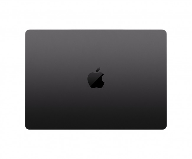 Apple MacBook Pro 14'' M4 Pro 24GB/512GB Space Black 2024 (MX2H3) б/у